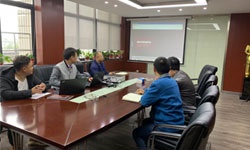 智慧消防培訓(xùn)會，為湖南大唐電氣邁向“智慧消防”奠定基礎(chǔ)