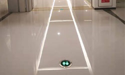 對(duì)于新興的智能疏散系統(tǒng)，各位住戶都了解嗎？