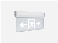 智能疏散指示系統(tǒng)怎么安裝，智能疏散指示系統(tǒng)安裝規(guī)范[圖解]