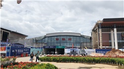 保質(zhì)量，趕工期|確保昆明、彌勒高鐵站智能疏散系統(tǒng)按期完成安裝，調(diào)試等工作