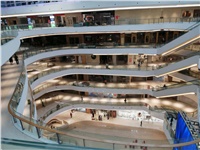 喜報(bào)！大唐電氣助力步步高廣場順利開業(yè)