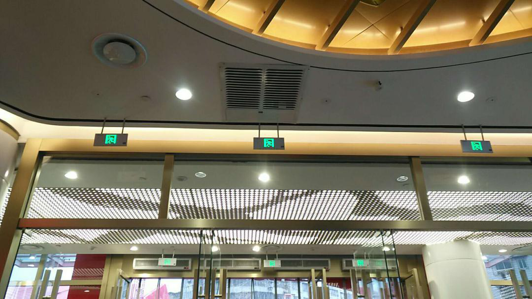 哪些場(chǎng)所需要安裝使用智能疏散系統(tǒng)？