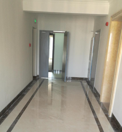 為什么高層建筑的防火門推薦安裝電動(dòng)閉門器？