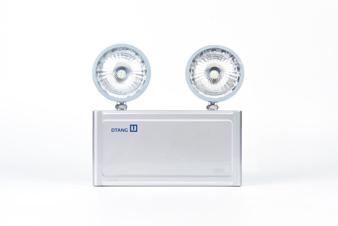 智能應(yīng)急照明燈與普通燈具與哪些區(qū)別？