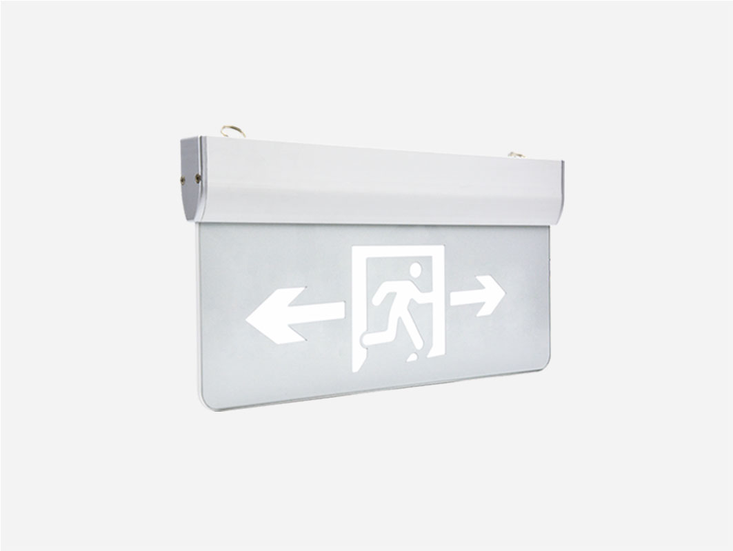 消防應急燈怎么安裝，消防應急燈安裝規(guī)范[圖解]