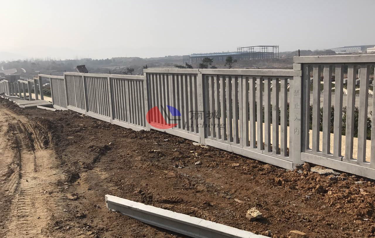 水泥欄桿塑料模具主要用于哪些場(chǎng)地？